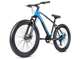 Cradiac Black Ninja 7 S Blue